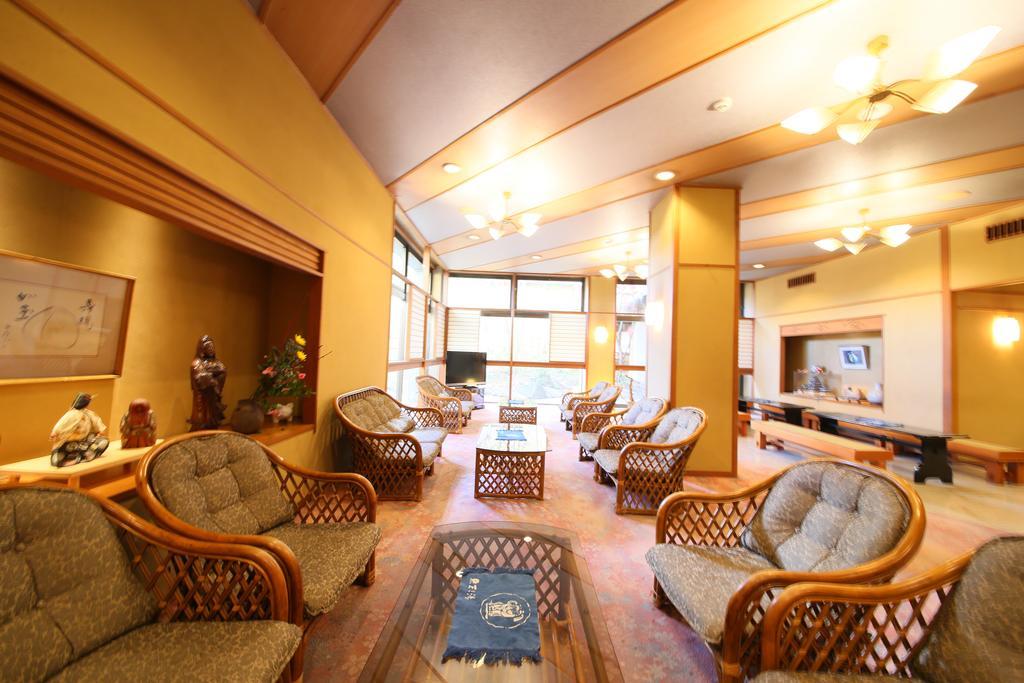 Hotel Tamanoyu Matsumoto Esterno foto