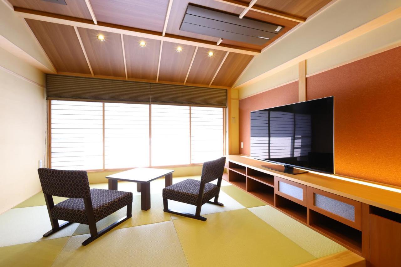 Hotel Tamanoyu Matsumoto Esterno foto