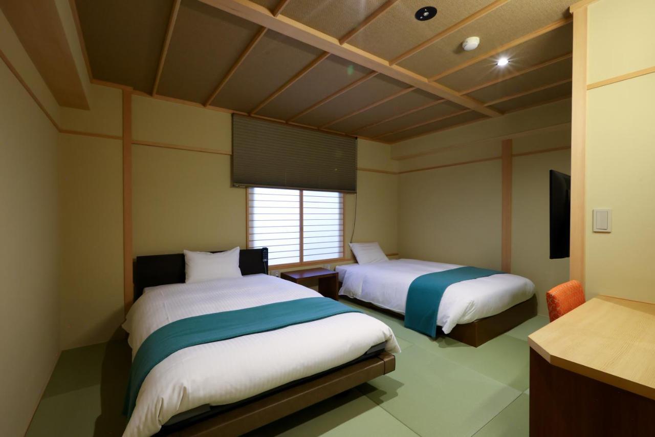 Hotel Tamanoyu Matsumoto Esterno foto