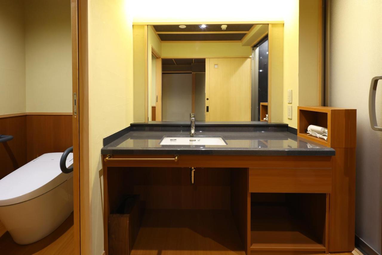 Hotel Tamanoyu Matsumoto Esterno foto