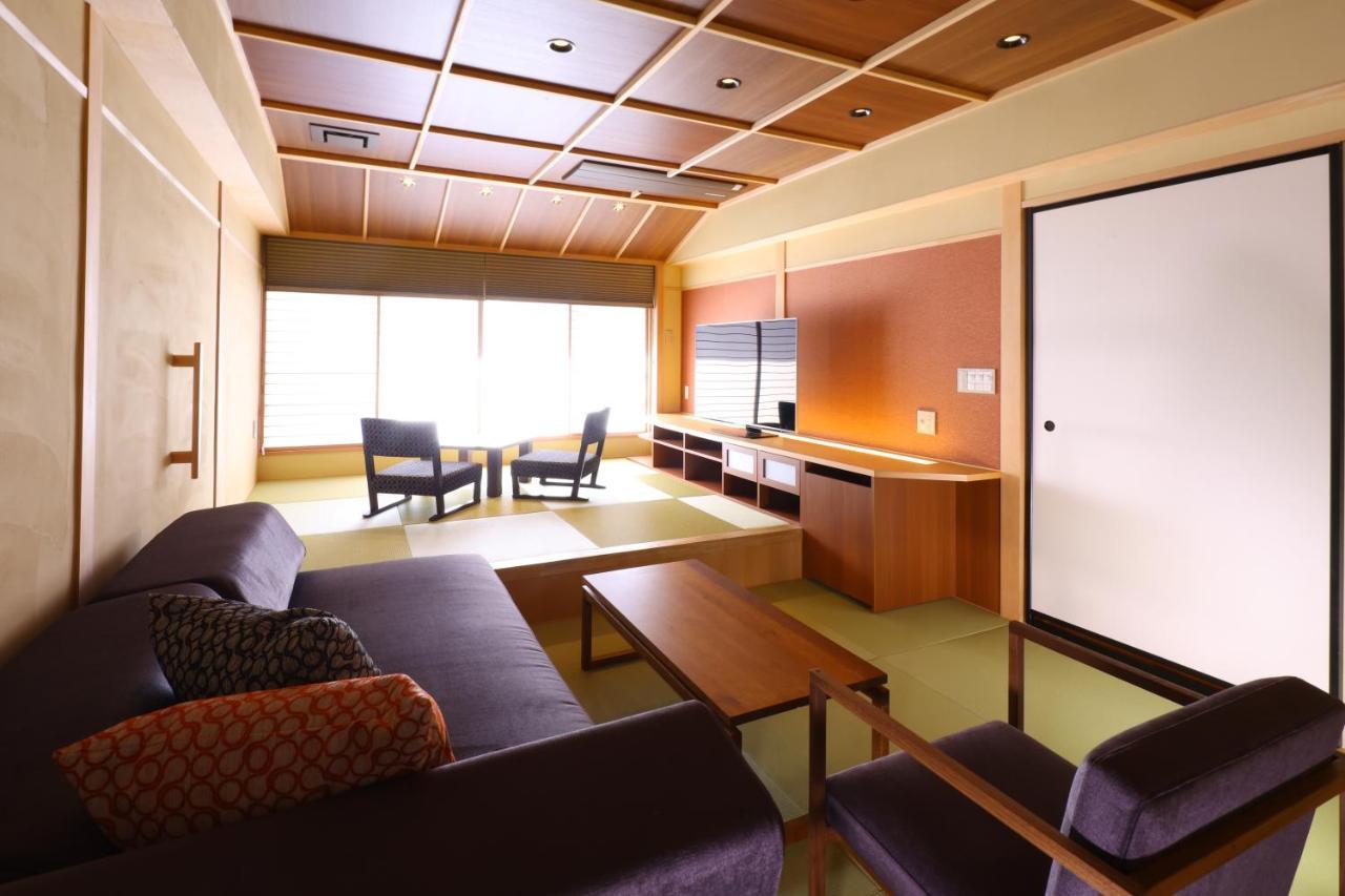 Hotel Tamanoyu Matsumoto Esterno foto