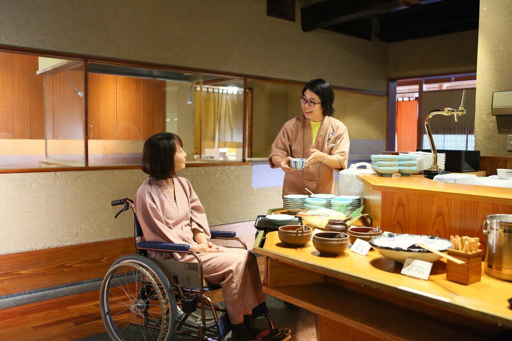 Hotel Tamanoyu Matsumoto Esterno foto
