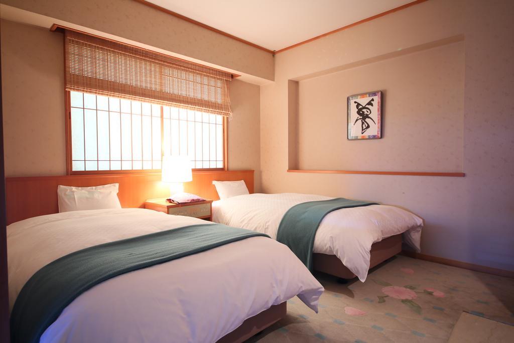Hotel Tamanoyu Matsumoto Esterno foto