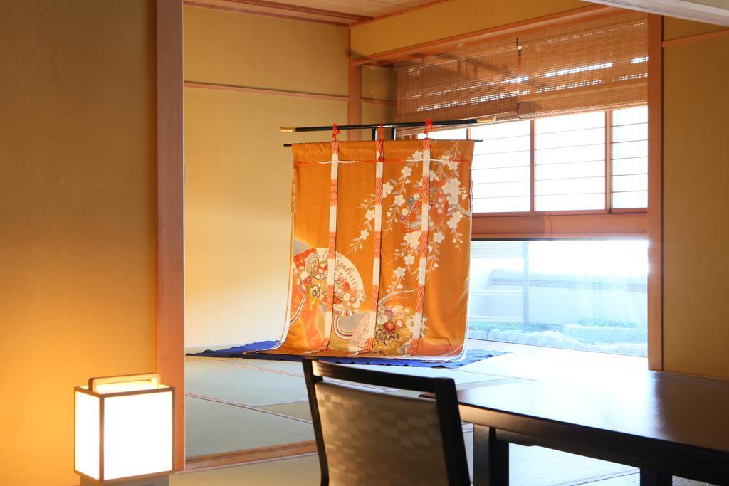 Hotel Tamanoyu Matsumoto Esterno foto
