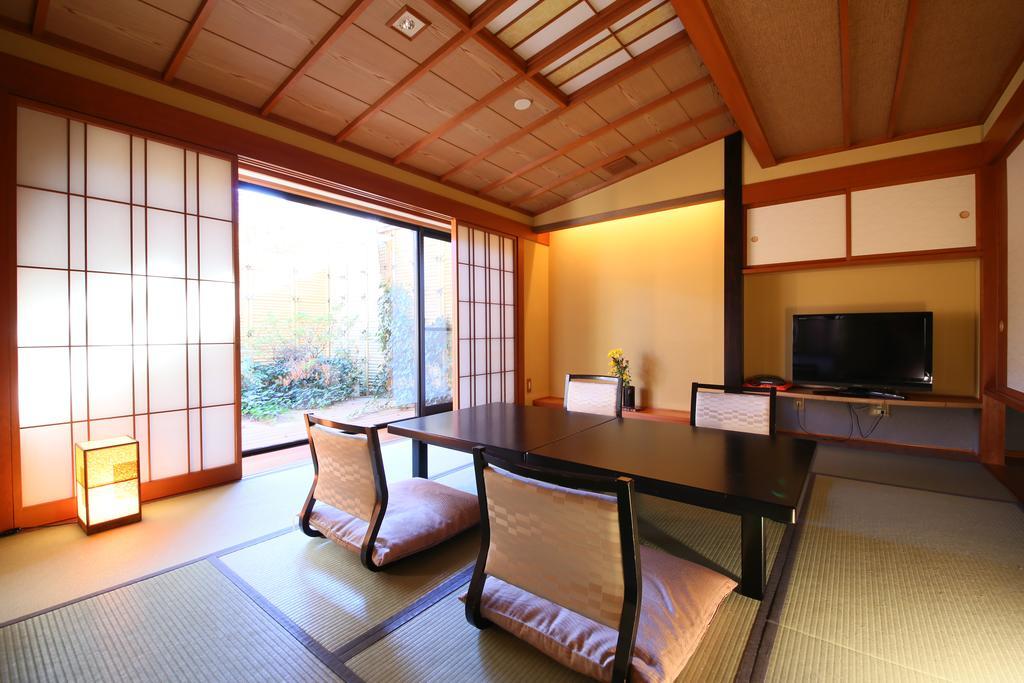 Hotel Tamanoyu Matsumoto Esterno foto
