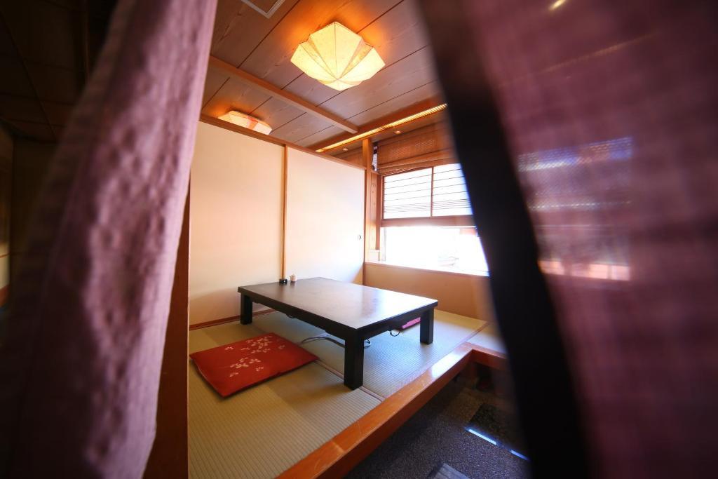 Hotel Tamanoyu Matsumoto Esterno foto