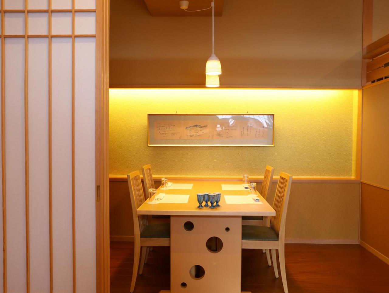 Hotel Tamanoyu Matsumoto Esterno foto