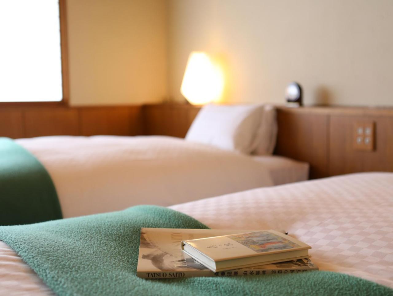Hotel Tamanoyu Matsumoto Esterno foto