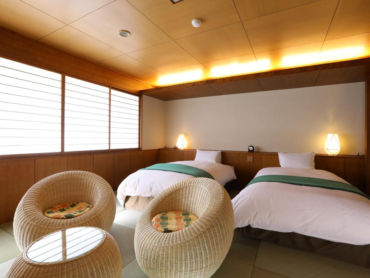 Hotel Tamanoyu Matsumoto Esterno foto